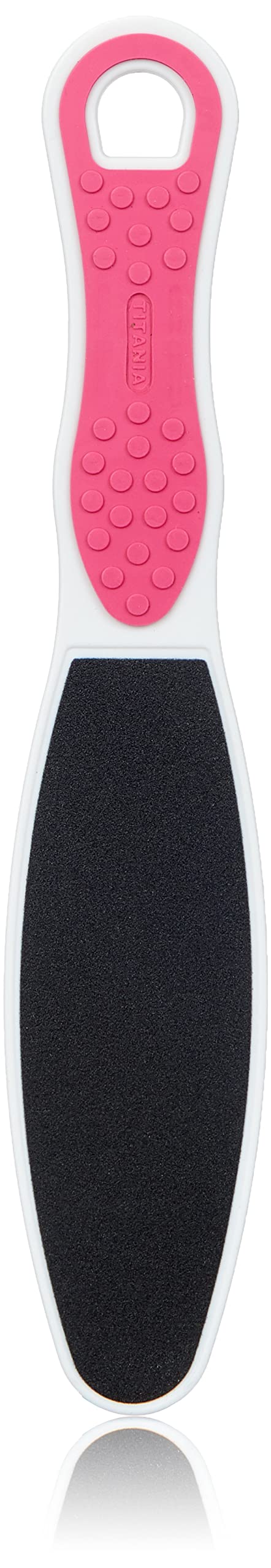 Titania Soft Touch Double Foot File 23.5 cm - Image 1